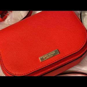 ⛔️SOLD⛔️Kate Spade Mini Crossbody Bags